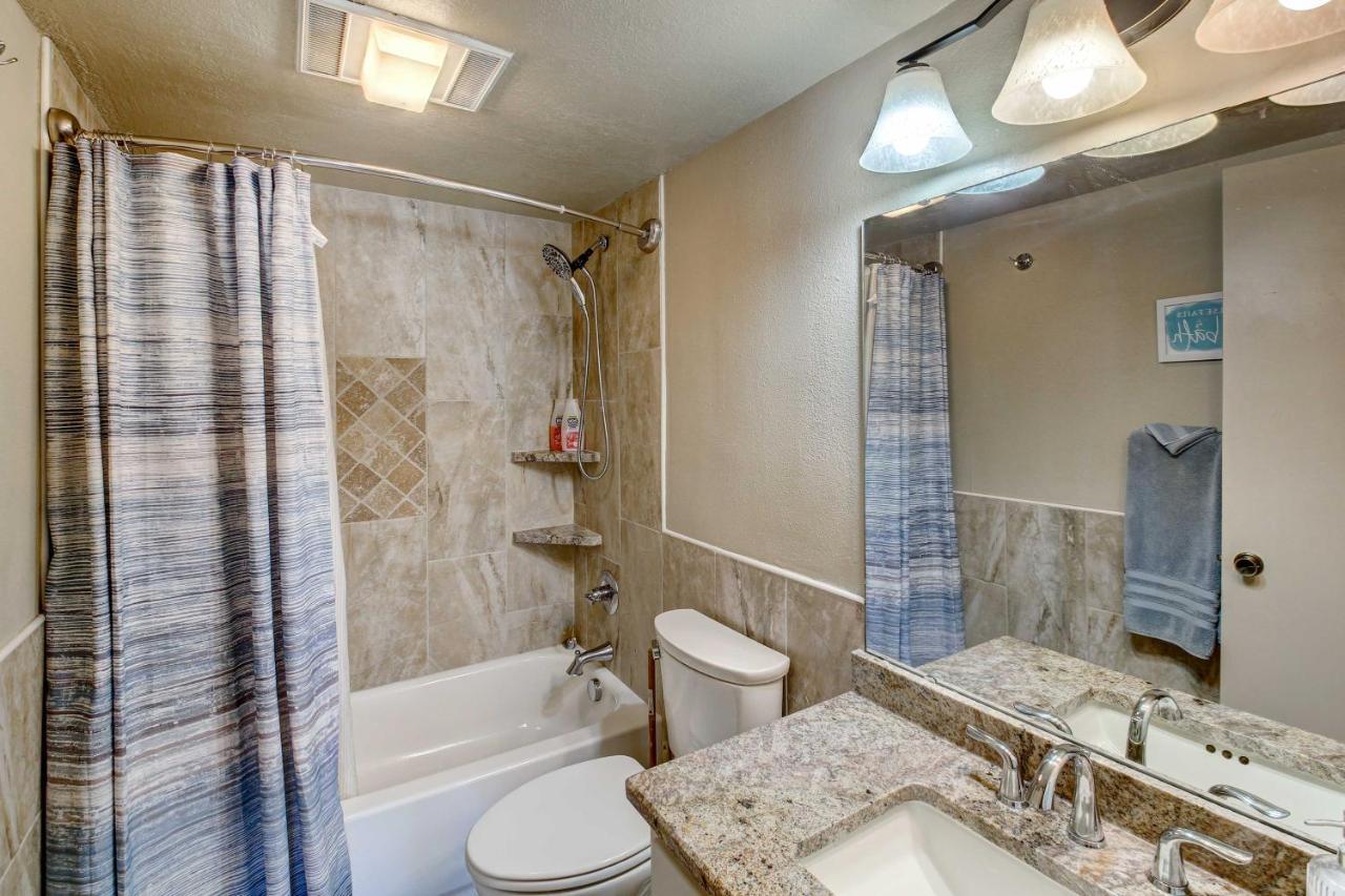 Hot Springs Condo On Lake Hamilton With Balcony! Extérieur photo