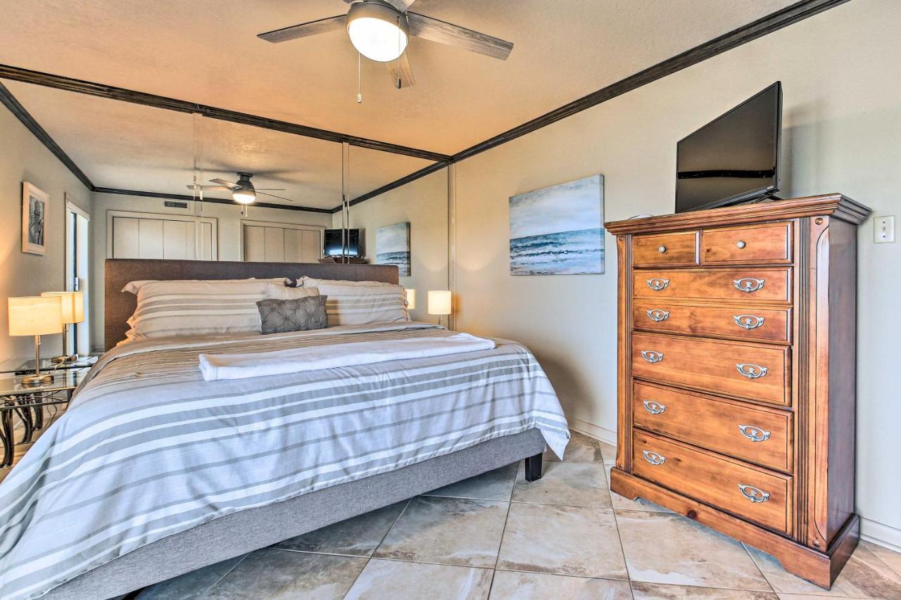 Hot Springs Condo On Lake Hamilton With Balcony! Extérieur photo